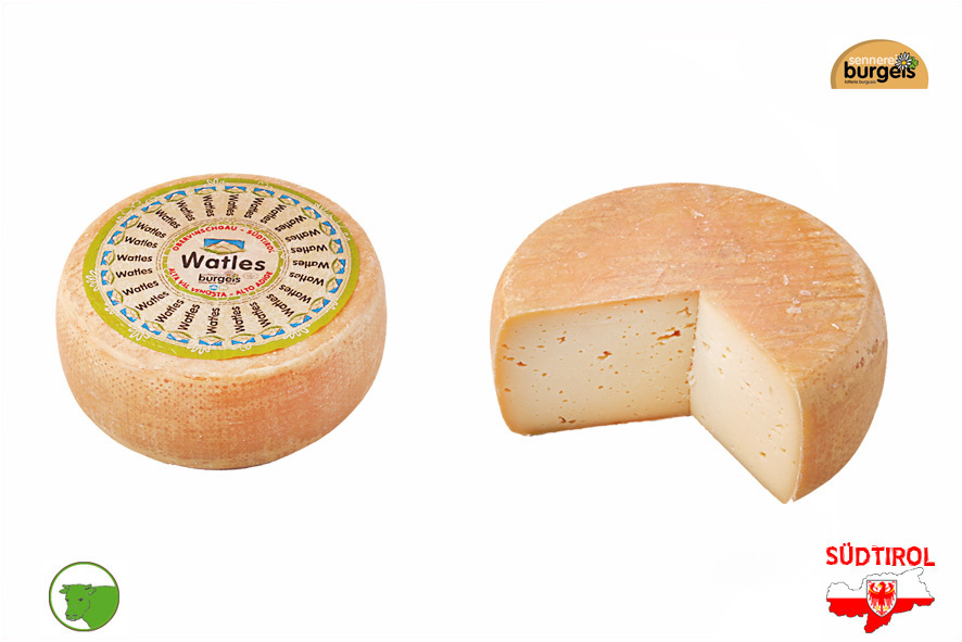 WATLES FORMAGGIO