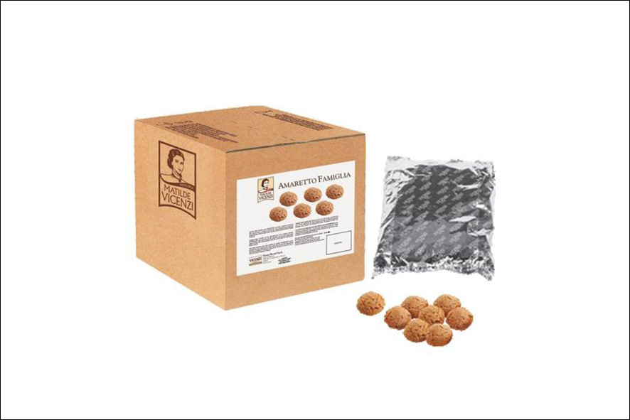 AMARETTO FAMIGLIA KEKSE