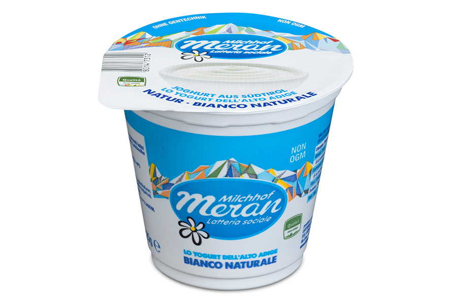 JOGHURT NATUR
