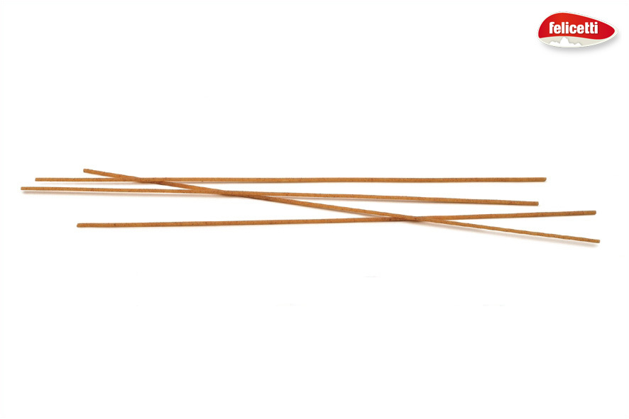 PASTA FARRO BIO 105 SPAGHETTI