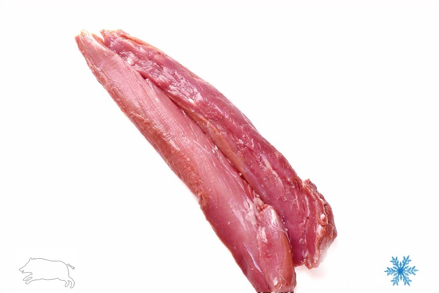 CINGHIALE FILETTO (I) SG