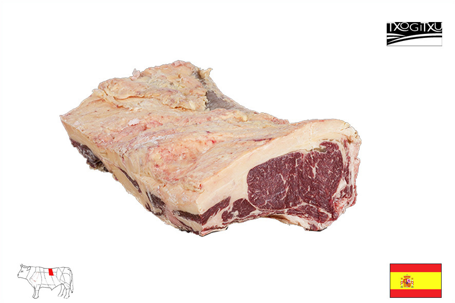 MANZO CONTROFILETTO C/O VACA GALLEG