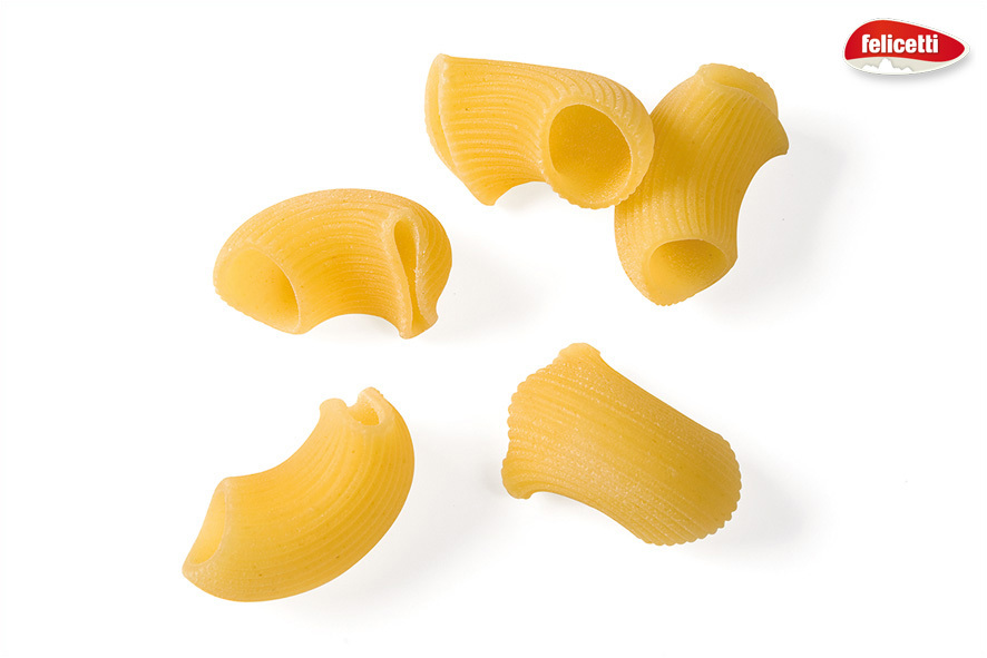 NUDEL SPEC.GASTRO 9173 CHIOCCIOLE