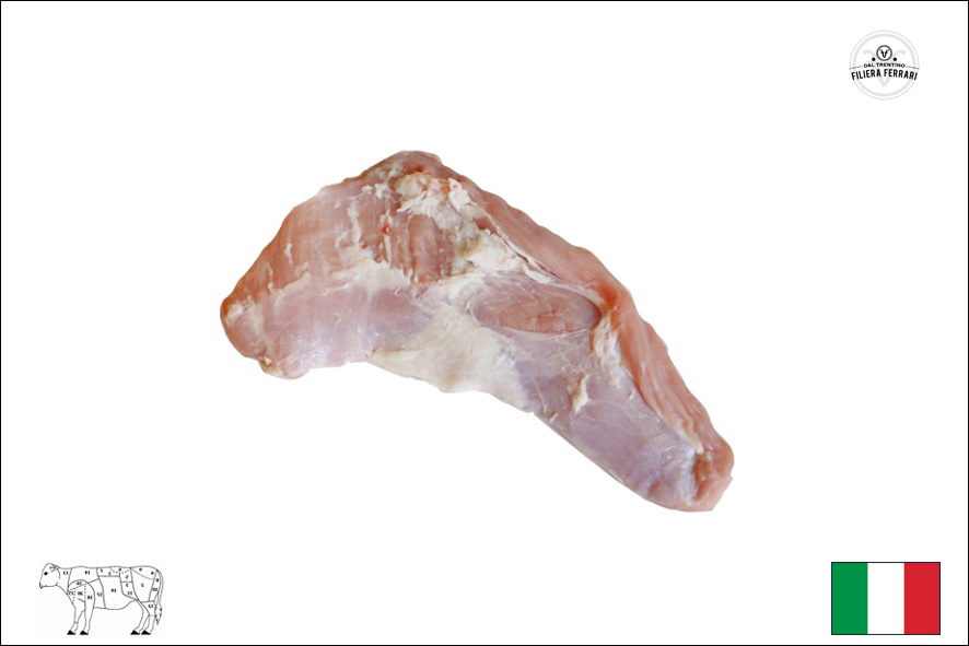 KALB HIEFERSPITZ (IT)