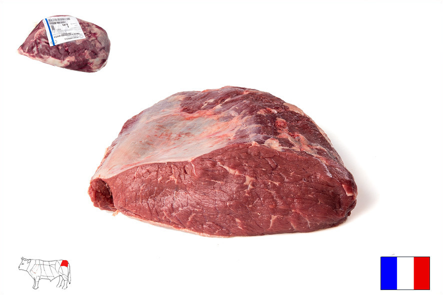 RIND TAFELSPITZ (F)