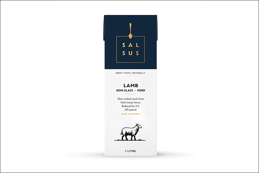 BRATENJUS-FOND LAMM