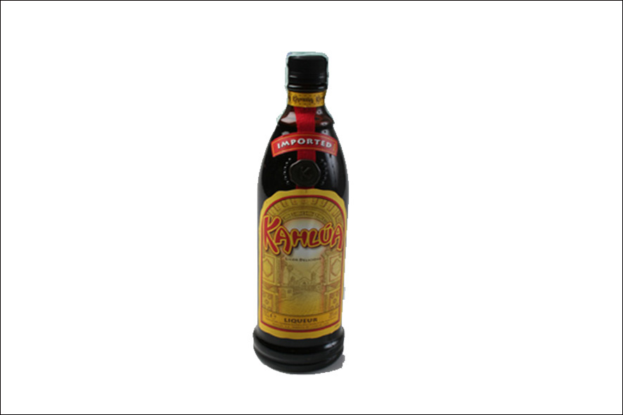 KAFFEELIKOER KAHLUA 20%