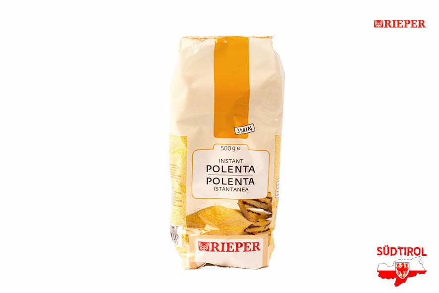 POLENTA ISTANTANEA FAR.MAIS PRECOTT