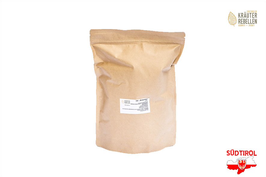INFUSO MENTA PIP. PIRAMIDE 33B BP-R