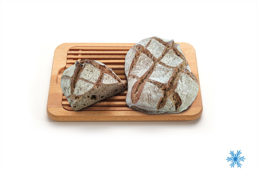 PANE MAGGIORE  TK