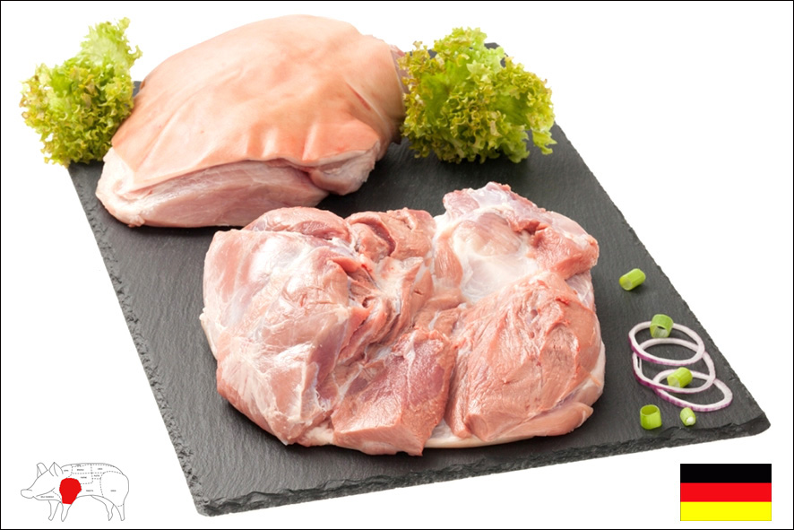 MAIALINO SPALLA PICCOLA S/O