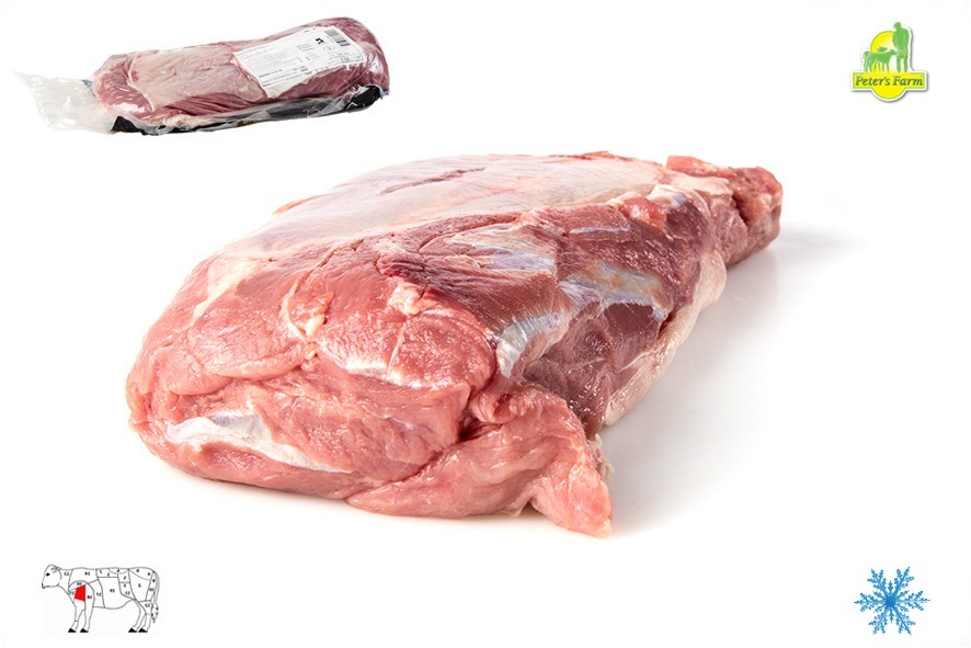 VITELLO COPERTINA DI SPALLA  SG