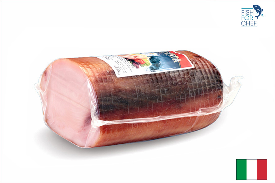 SCHWERTFISCH FILET GER.
