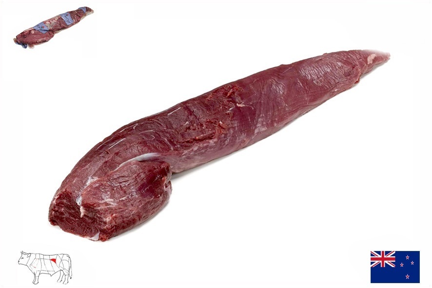 MANZO VITT.ONE FILETTO S/C 2KG+ (NZ