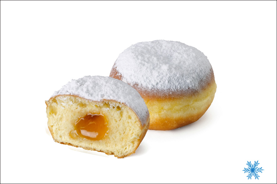 BOMBOLONI-KRAPFEN 80GR ALBIC. SG