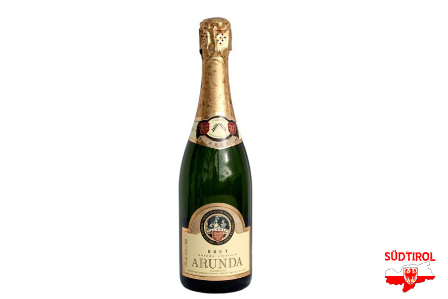 SEKT ARUNDA BRUT DOC