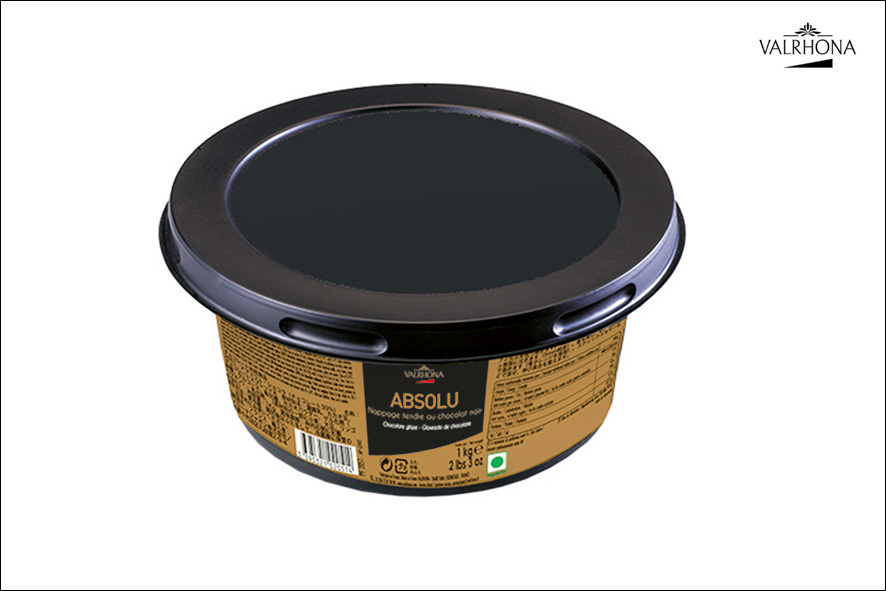 NAPPAGE - ABSOLU NOIR