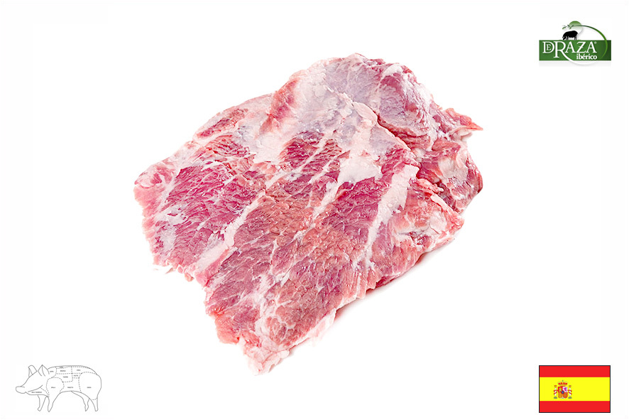 MAIALE IBERICO ABANICO FRESCO