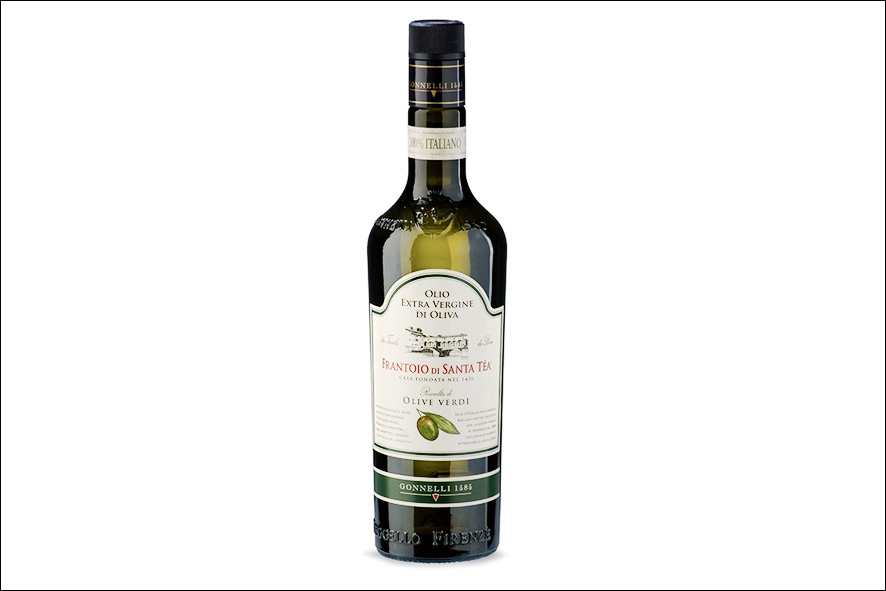 OLIO EXV. OLIVA ITAL.OLIVE VERDI