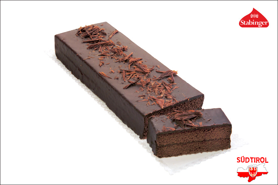 TORTA TRANCIO CIOCCOLATO "SACHER"