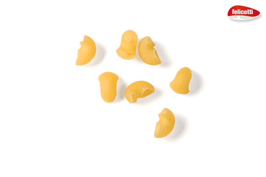 NUDEL FELICETTI 125 GENOVESINI RIGATI