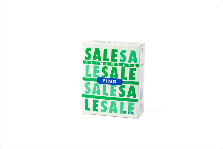 SALE FINO