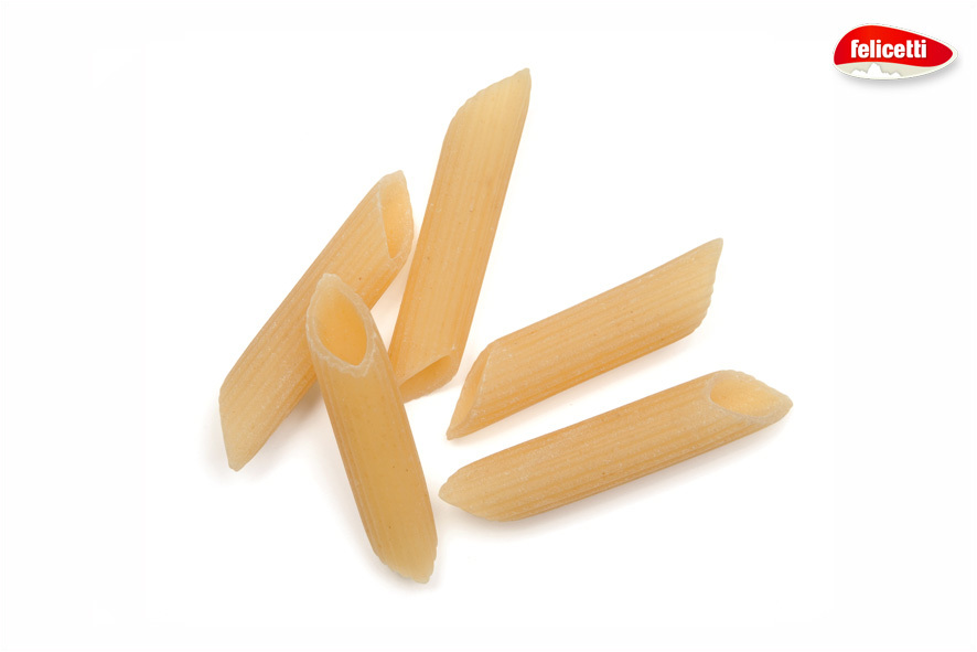PASTA CAPPELLI BIO 9169 PENNE RIGAT
