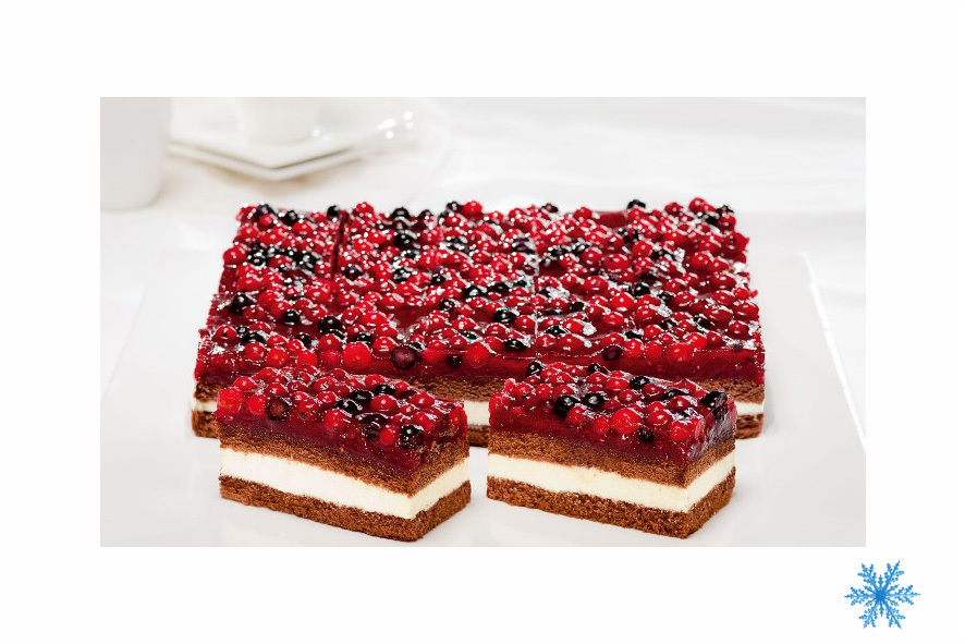 TRANCIO FRUTTI/BOSCO PRETAGLIATO SG