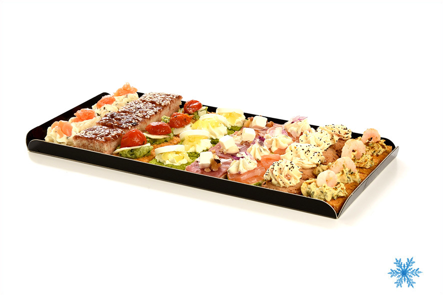MINI APERITIVO SOIREE TENTATION TK