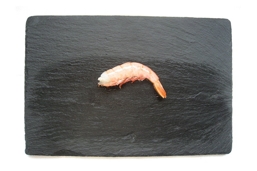 GAMBERI CODE C/G C1 30-55 PZ/KG  SG