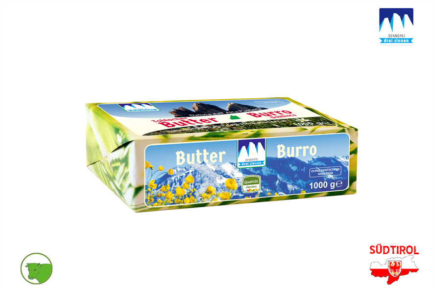 BURRO DOBBIACO 1 KG