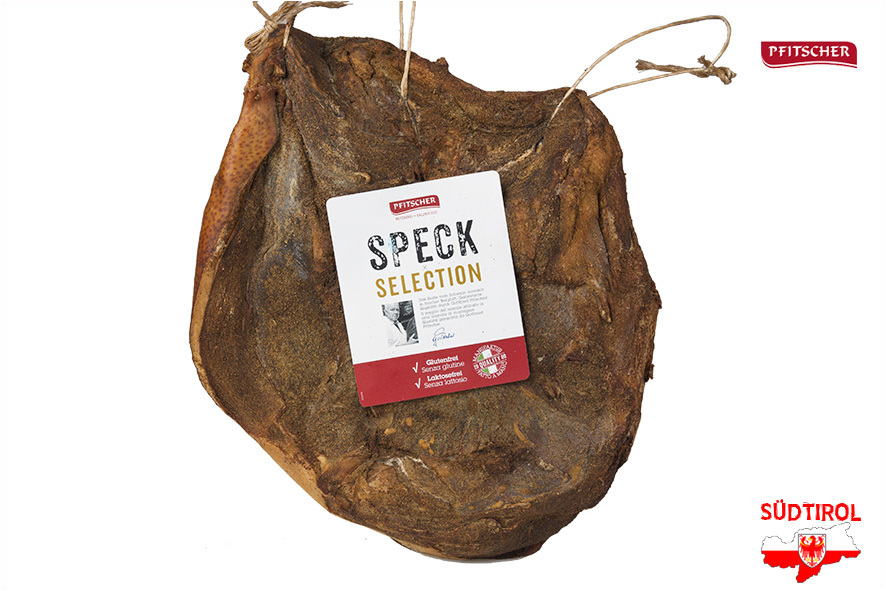 SPECK 8 MESI "RISERVA ORO PFITSCHER