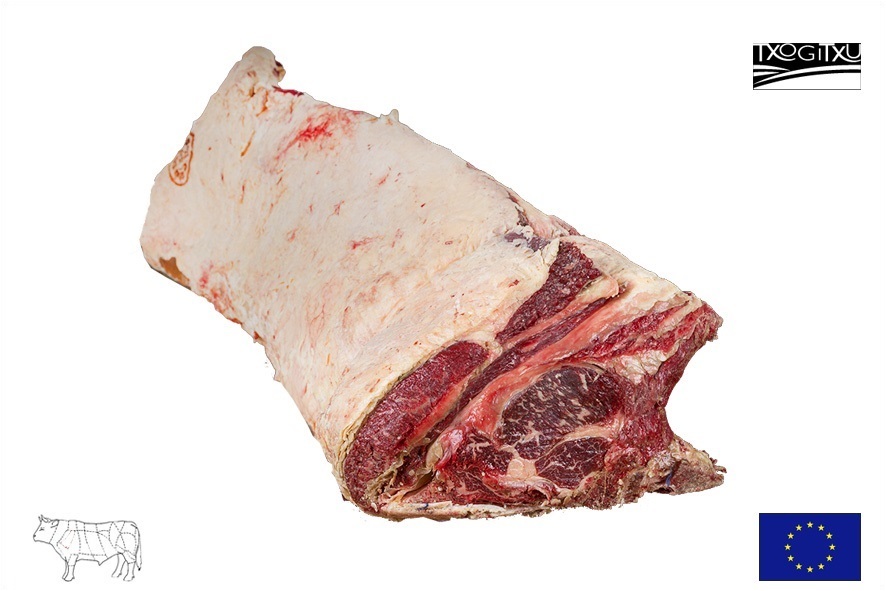 MANZO LOMBATA 8 C  PREMIUM (EU)