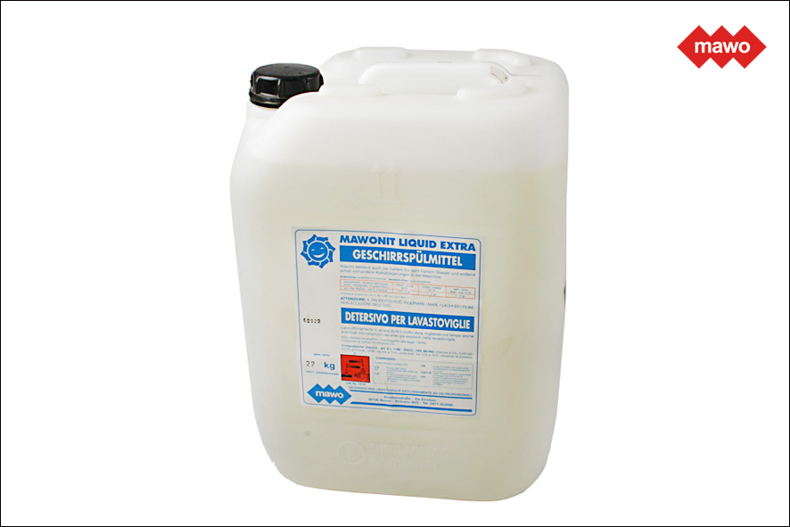MAWONIT LIQUID EXTRA LAVASTOVIGLIE