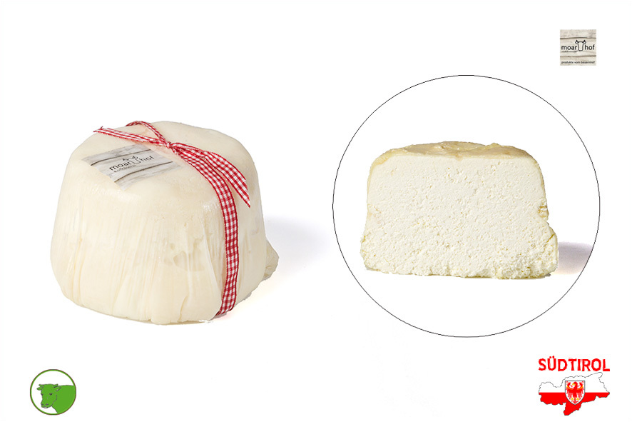 FORMAGGIO GRIGIO V/AURINA COMPATTO