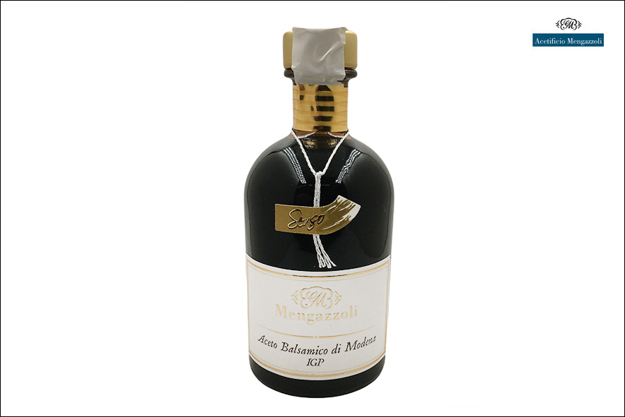 ACETO BALSAMICO IGP 85%