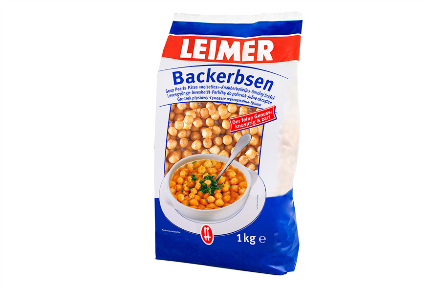 BACKERBSEN
