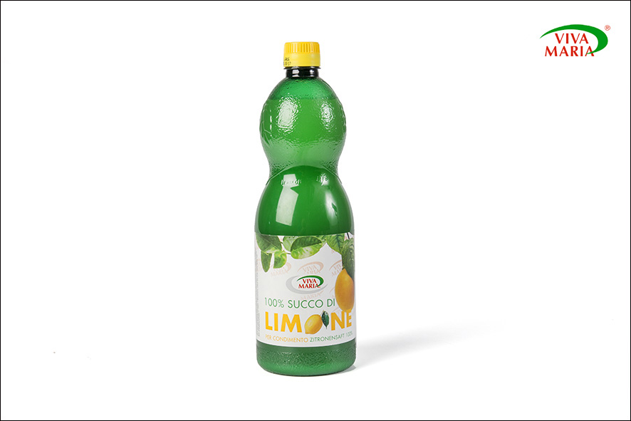SUCCO LIMONE