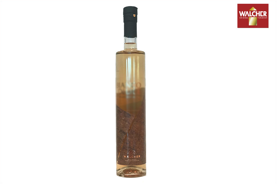 ACETO DI MELE BALS. BIO POMME D'OR