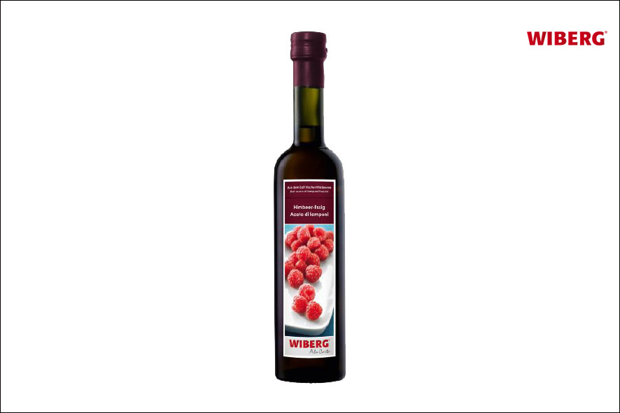 ACETO DI LAMPONI