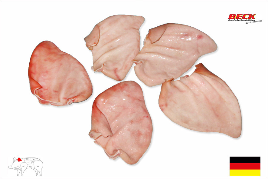 MAIALINO ORECCHIO (CA.50GR)