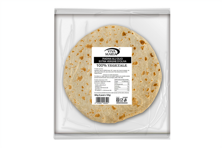 PIADINA MIT OLIVENOEL EXV FRISCH 27CMX3