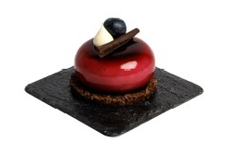 DESSERT SCHWARZWAELDER MONO. O/GL+LAK. TK