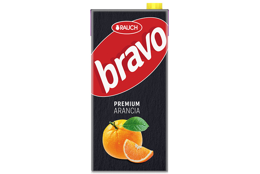 NETTARE ARANCIA