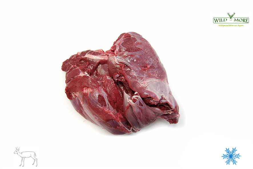 CAPRIOLO COSCIA S/O SG