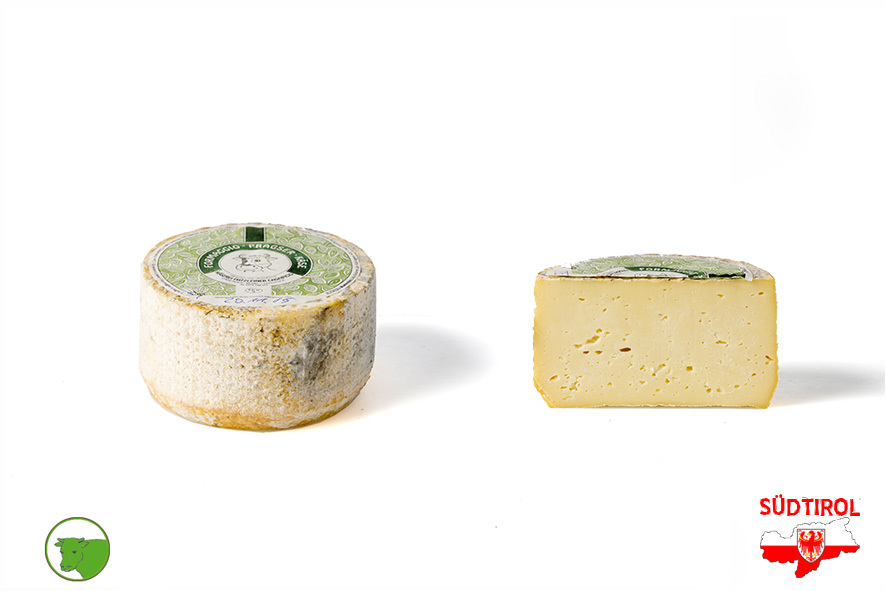 FORMAGGIO VACCINO PRAGSER