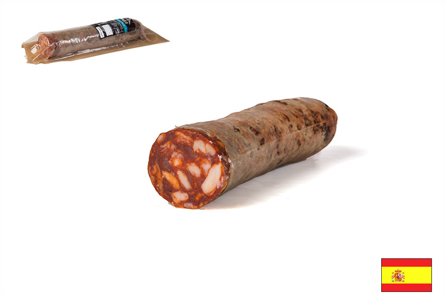 CHORIZO SPAGNA DOLCE CULAR