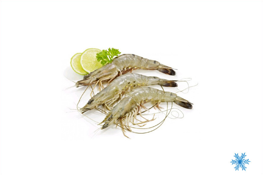 GAMBERI GIGANTI IND.4/6 PZ/KG SG