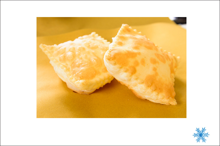 GNOCCO FRITTO  SG