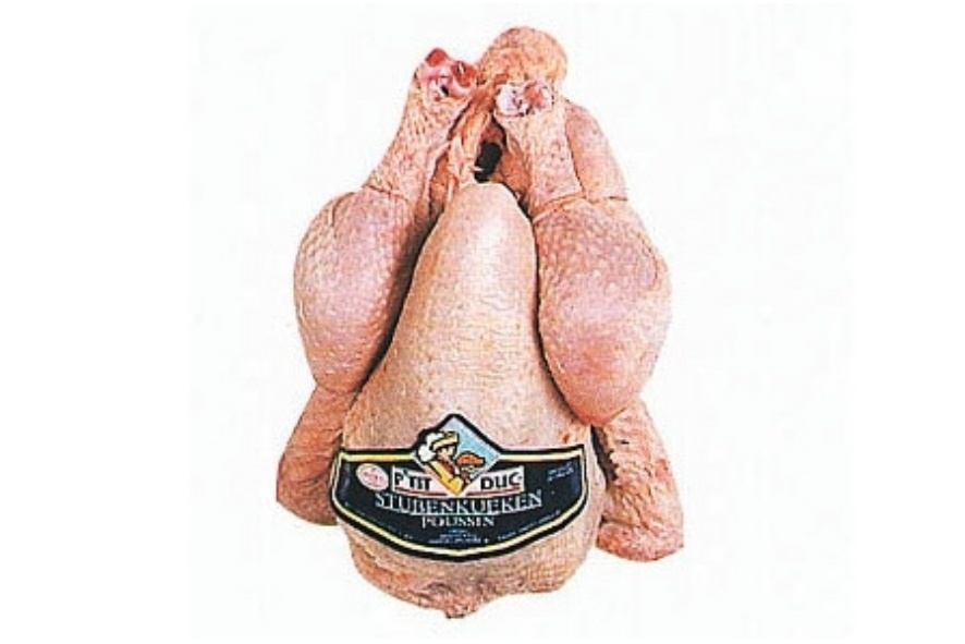 GALLETTO BABY ALL.MAIS500-550 GR(F)